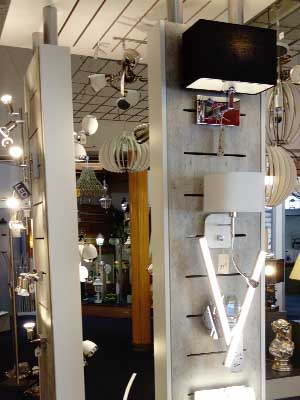 Luminaire