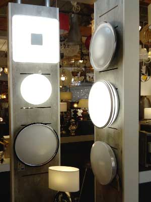 Luminaire