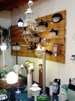 Luminaire