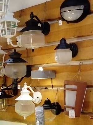 Luminaire