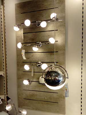 Luminaire