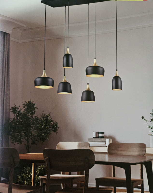 Luminaire