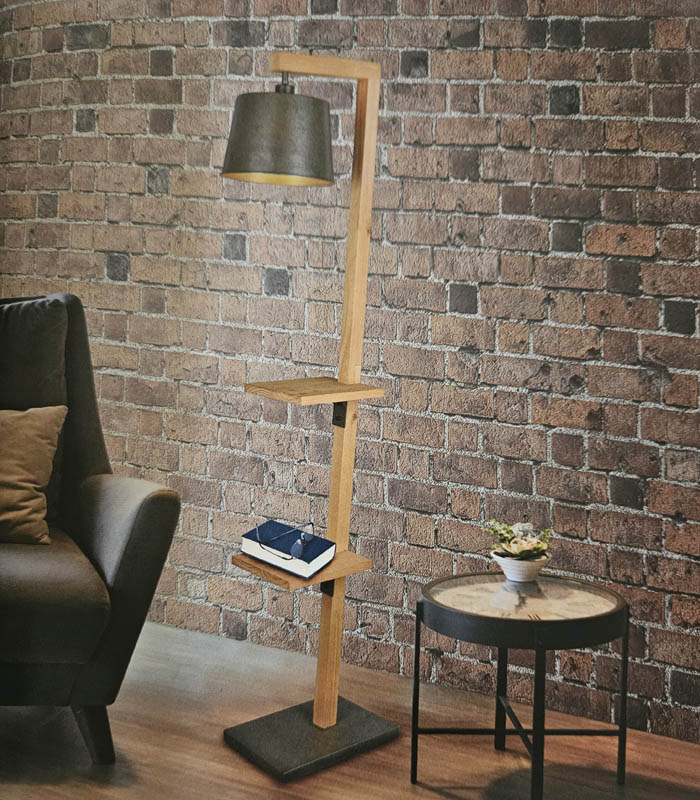 Luminaire