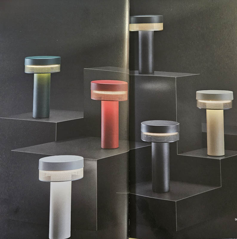 Luminaire