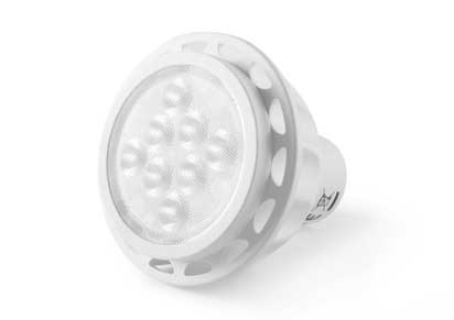 Vente ampoules et led à Chauny