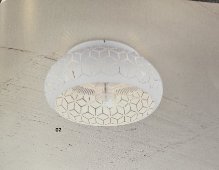 Ventilateur plafond